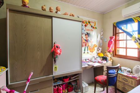 Casa à venda com 224m², 3 quartos e 1 vaga Casa à venda com 224m², 3 quartos e 1 vagaQuarto 2