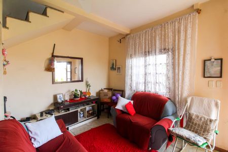 Sala 1 de casa à venda com 3 quartos, 224m² em Igara, Canoas