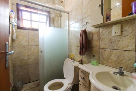 Casa à venda com 224m², 3 quartos e 1 vaga Casa à venda com 224m², 3 quartos e 1 vagaBanheiro 2