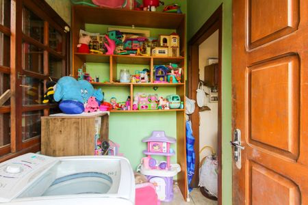 Casa à venda com 224m², 3 quartos e 1 vaga Casa à venda com 224m², 3 quartos e 1 vagaÁrea de Serviço