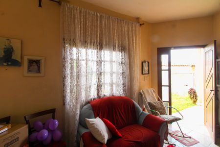 Casa à venda com 224m², 3 quartos e 1 vaga Casa à venda com 224m², 3 quartos e 1 vagaSala 1