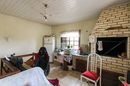 Sala 2 de casa à venda com 3 quartos, 224m² em Igara, Canoas