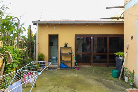 Casa à venda com 224m², 3 quartos e 1 vaga Casa à venda com 224m², 3 quartos e 1 vagaÁrea externa