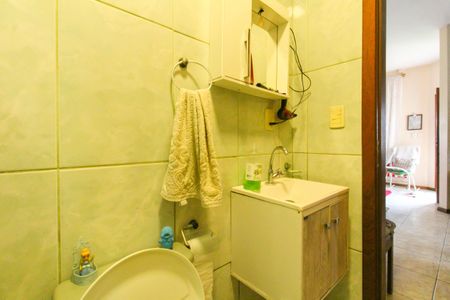 Casa à venda com 224m², 3 quartos e 1 vaga Casa à venda com 224m², 3 quartos e 1 vagaBanheiro 1