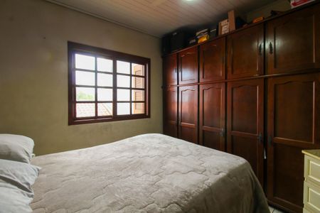 Casa à venda com 224m², 3 quartos e 1 vaga Casa à venda com 224m², 3 quartos e 1 vagaQuarto 3