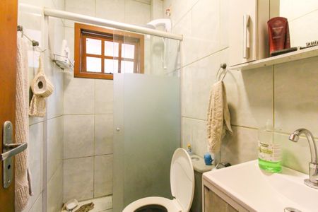 Casa à venda com 224m², 3 quartos e 1 vaga Casa à venda com 224m², 3 quartos e 1 vagaBanheiro 1