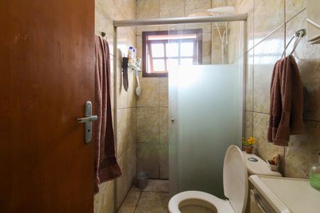 Casa à venda com 224m², 3 quartos e 1 vaga Casa à venda com 224m², 3 quartos e 1 vagaBanheiro 2