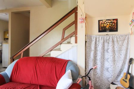 Casa à venda com 224m², 3 quartos e 1 vaga Casa à venda com 224m², 3 quartos e 1 vagaSala 1