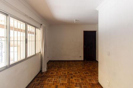 Sala de casa à venda com 3 quartos, 250m² em Parque Residencial Oratorio, São Paulo