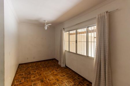 Sala de casa à venda com 3 quartos, 250m² em Parque Residencial Oratorio, São Paulo