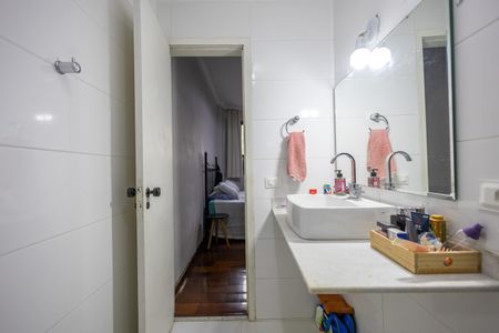 Apartamento à venda com 116m², 2 quartos e 1 vagaBanheiro Suíte