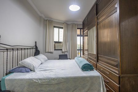 Apartamento à venda com 116m², 2 quartos e 1 vagaQuarto Suíte