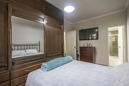 Apartamento à venda com 116m², 2 quartos e 1 vagaQuarto Suíte