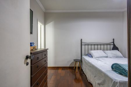 Apartamento à venda com 116m², 2 quartos e 1 vagaQuarto Suíte