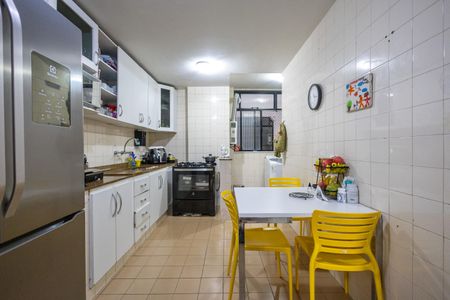 Apartamento à venda com 116m², 2 quartos e 1 vagaCozinha