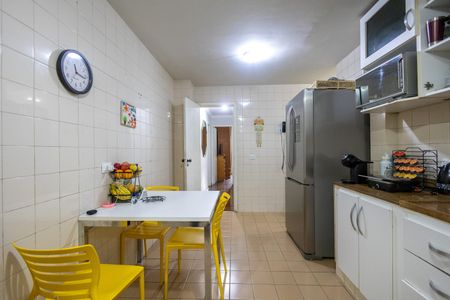 Apartamento à venda com 116m², 2 quartos e 1 vagaCozinha