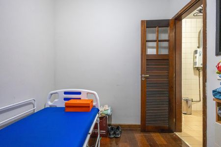 Apartamento à venda com 116m², 2 quartos e 1 vagaQuarto de Serviço