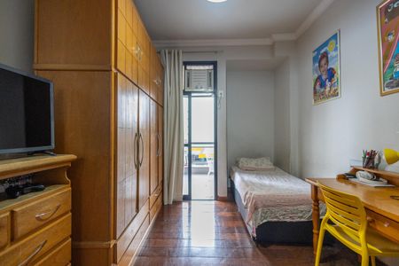 Apartamento à venda com 116m², 2 quartos e 1 vagaQuarto 