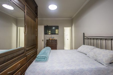 Apartamento à venda com 116m², 2 quartos e 1 vagaQuarto Suíte