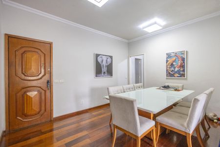 Apartamento à venda com 116m², 2 quartos e 1 vagaSala