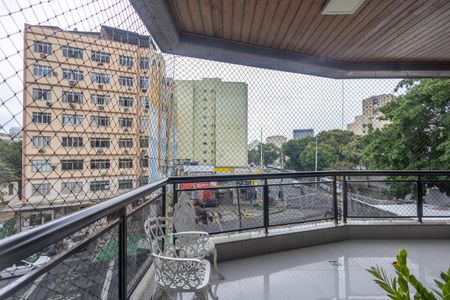 Apartamento à venda com 116m², 2 quartos e 1 vagaQuarto Suíte Vista