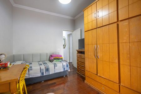 Apartamento à venda com 116m², 2 quartos e 1 vagaQuarto 