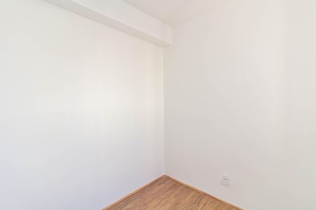 Apartamento à venda com 33m², 2 quartos e sem vagaQuarto 1