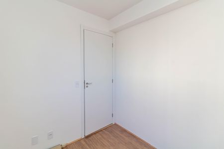 Quarto 1 de apartamento à venda com 2 quartos, 33m² em Vila Carmosina, São Paulo