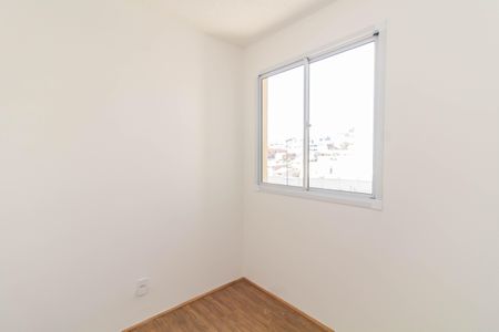Quarto 1 de apartamento à venda com 2 quartos, 33m² em Vila Carmosina, São Paulo