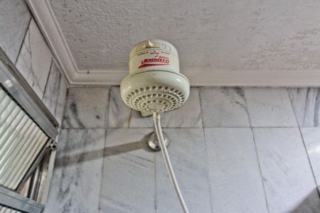 Apartamento para alugar com 125m², 3 quartos e 1 vagaBanheiro