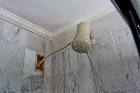 Apartamento para alugar com 125m², 3 quartos e 1 vagaCobertura - banheiro