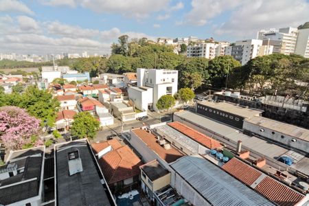 Apartamento para alugar com 125m², 3 quartos e 1 vagaVista