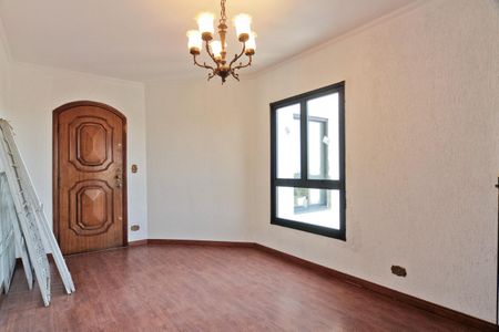 Apartamento para alugar com 125m², 3 quartos e 1 vagaSala