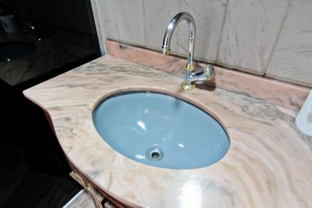 Apartamento para alugar com 125m², 3 quartos e 1 vagaBanheiro