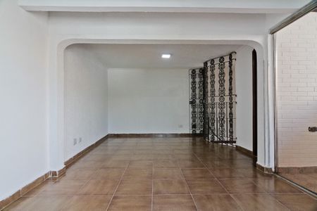 Apartamento para alugar com 125m², 3 quartos e 1 vagaCobertura