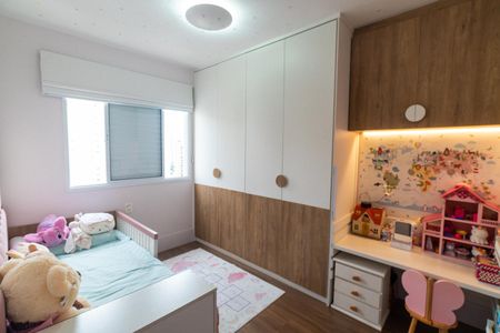 Apartamento à venda com 127m², 3 quartos e 2 vagasSuíte 3