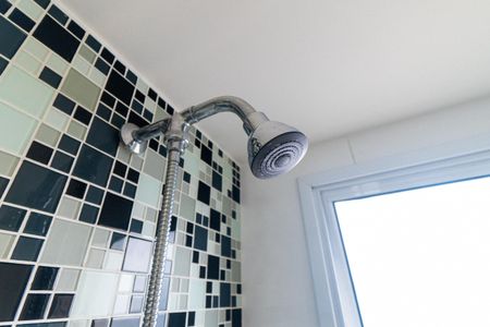 Apartamento à venda com 127m², 3 quartos e 2 vagasBanheiro da Suíte 3 Detalhe