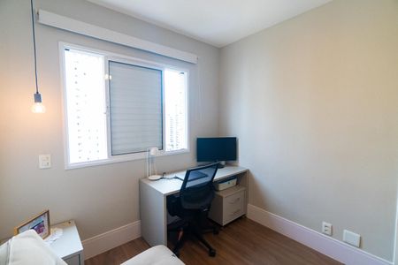 Apartamento à venda com 127m², 3 quartos e 2 vagasSuíte 3