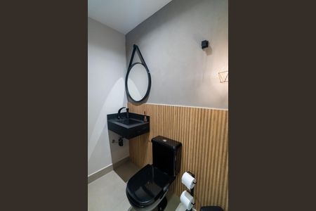 Apartamento à venda com 127m², 3 quartos e 2 vagasLavabo