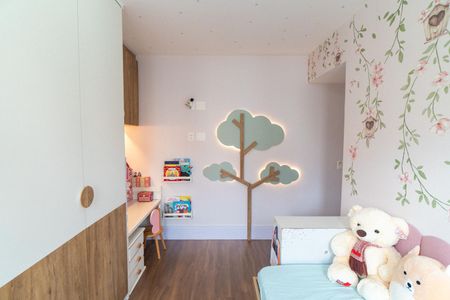 Apartamento à venda com 127m², 3 quartos e 2 vagasSuíte 2