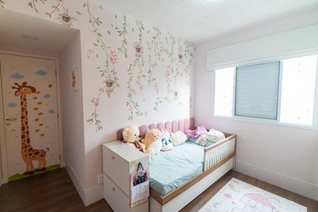 Apartamento à venda com 127m², 3 quartos e 2 vagasSuíte 2