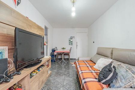 Apartamento à venda com 72m², 2 quartos e 1 vagaSala