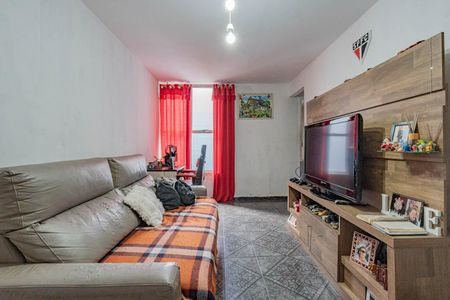Apartamento à venda com 72m², 2 quartos e 1 vagaSala