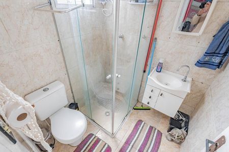 Apartamento à venda com 72m², 2 quartos e 1 vagaBanheiro