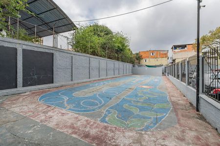 Apartamento à venda com 72m², 2 quartos e 1 vagaQuadra Esportiva