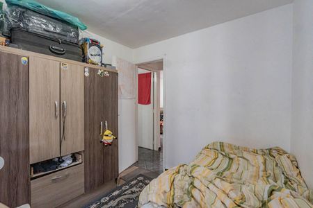 Apartamento à venda com 72m², 2 quartos e 1 vagaQuarto 2