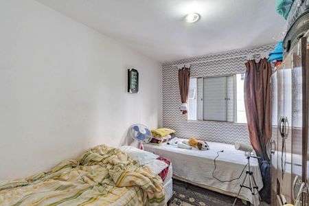 Apartamento à venda com 72m², 2 quartos e 1 vagaQuarto 2