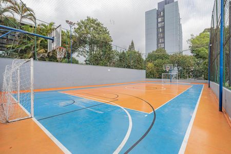 Apartamento à venda com 72m², 2 quartos e 1 vagaQuadra Esportiva