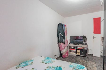 Apartamento à venda com 72m², 2 quartos e 1 vagaQuarto 1