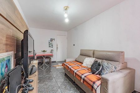 Apartamento à venda com 72m², 2 quartos e 1 vagaSala